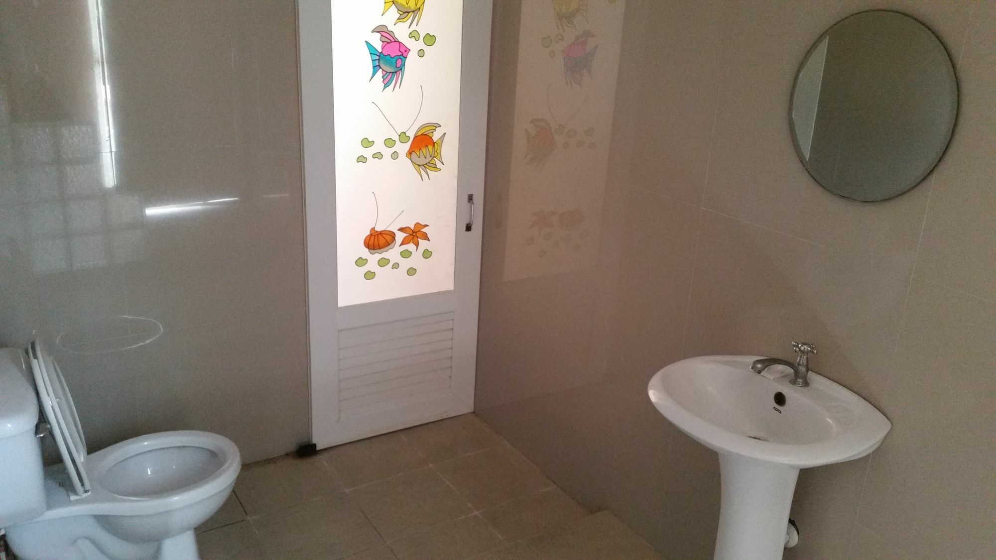 Kc'S Hideaway Hotel Pantai Jomtien Luaran gambar